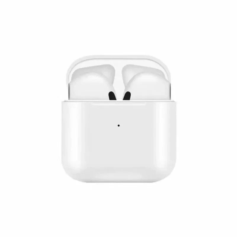 Original Pro 4 TWS Wireless Headphones - Bluetooth Earbuds for Xiaomi, Huawei, iPhone - In-Ear Headset