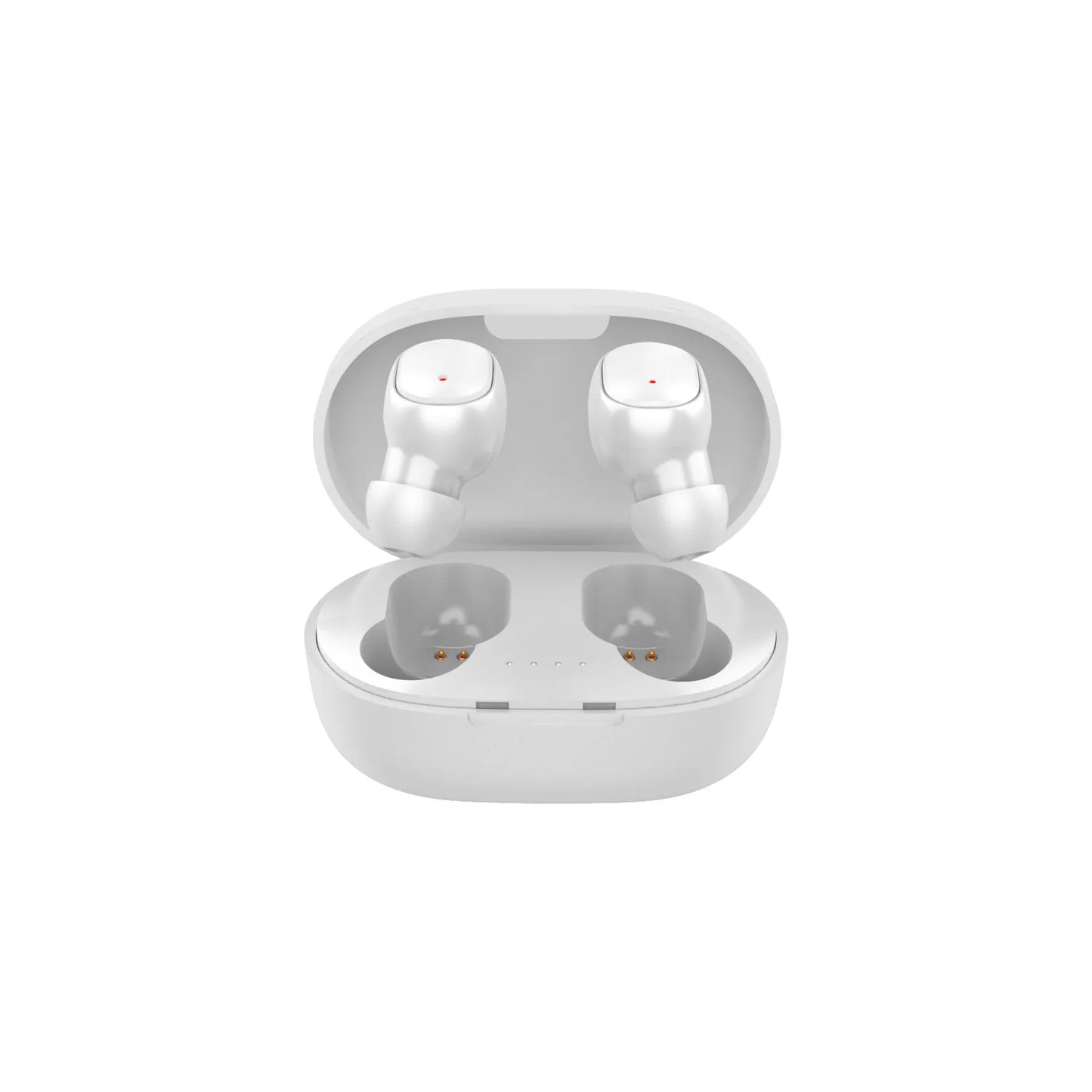 A6S TWS Bluetooth Wireless Earphones – Sport Stereo Headphones for Xiaomi, Huawei, iPhone – True Wireless Earbuds