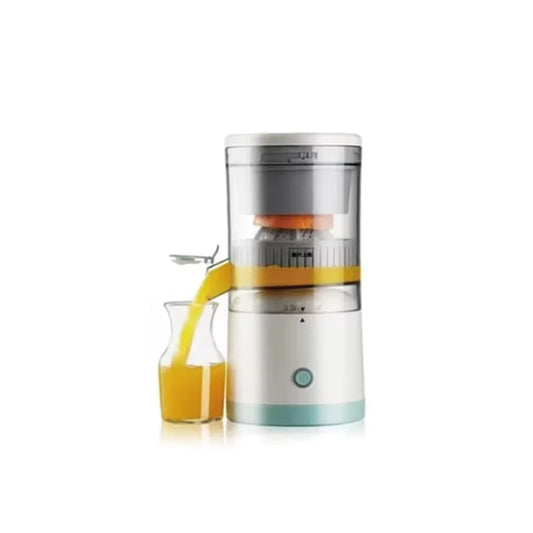 Mini USB Rechargeable Portable Juicer – Blend Anywhere!