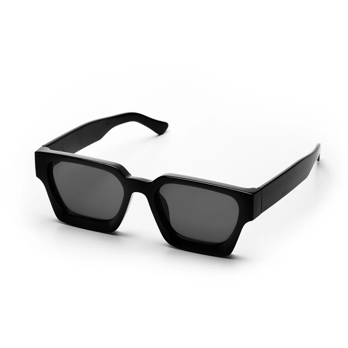 Ruiao 2025 Premium Designer Sunglasses – Unisex Luxury Square Shades