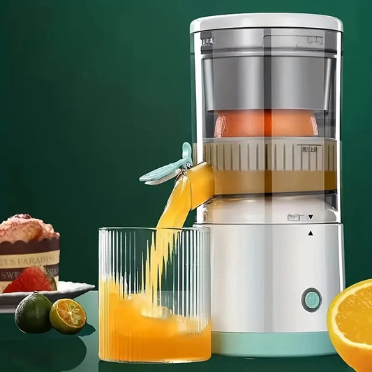 Mini USB Rechargeable Portable Juicer – Blend Anywhere!