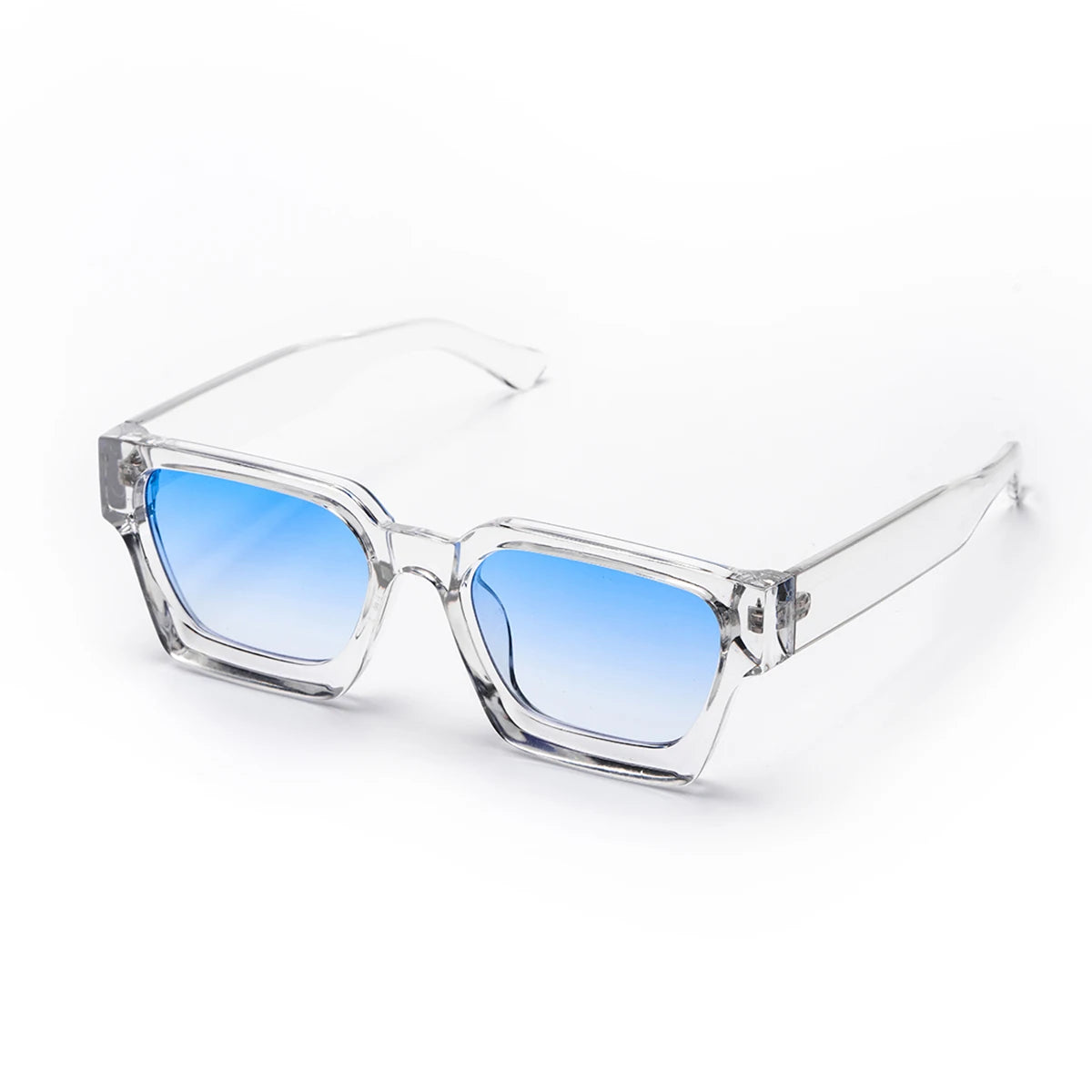 Ruiao 2025 Premium Designer Sunglasses – Unisex Luxury Square Shades